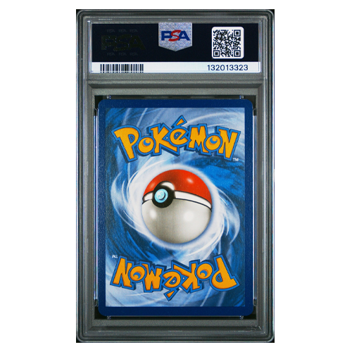 2020 Pokemon XY Black Star Promo Pikachu SWSH #020 PSA 9 (OC)