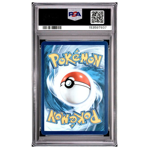 Psa 10 Pokemon Swsh11: Lost Origin Pikachu VMAX TG29/TG30(Secret) Gem Mint