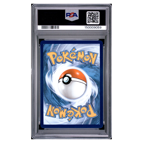 PSA 10 Gem Mint Pokemon Surging Sparks Pikachu ex #219/191  Ultra Rare