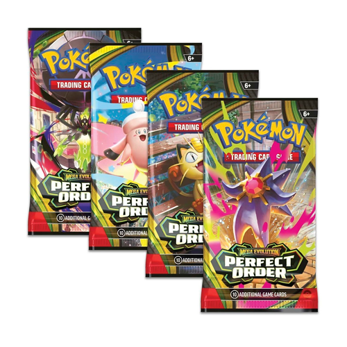 mega evolution booster box 36 packs Pokemon Mega Evolution
