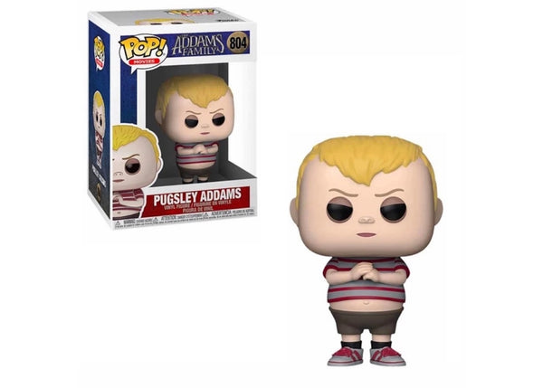 Funko Pop  Movies—The Addams Family (2019) Collection