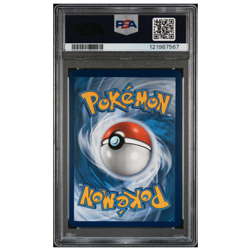 Psa 9 Pokemon Pikachu & Zekrom GX 33/181 Sm-Team Up Holo