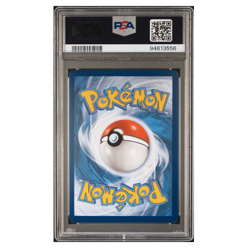PSA 9 Pokemon Evolving Skies RAYQUAZA V #193/203