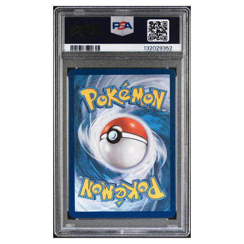 PSA 10 Gem Mint 2021 Pokemon Celebrations Classic Roaring Skies M Rayquaza Ex #76