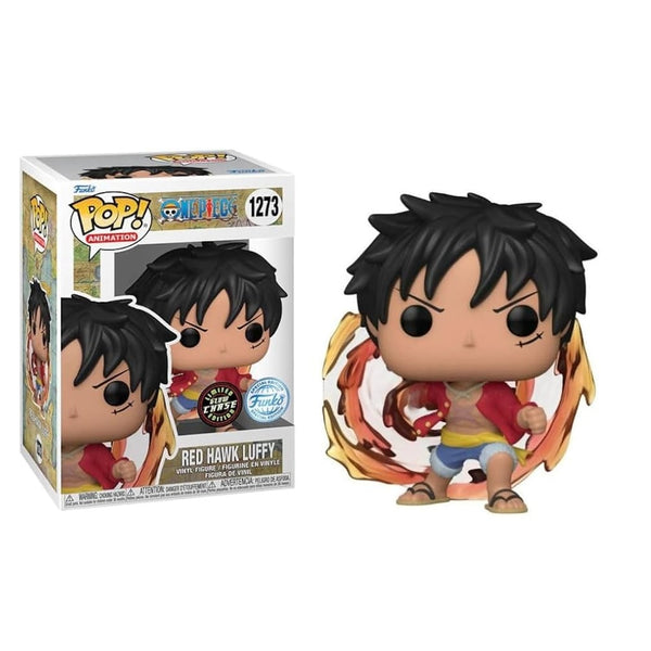 Funko Pop Animation One Piece Ultimate Figures collection