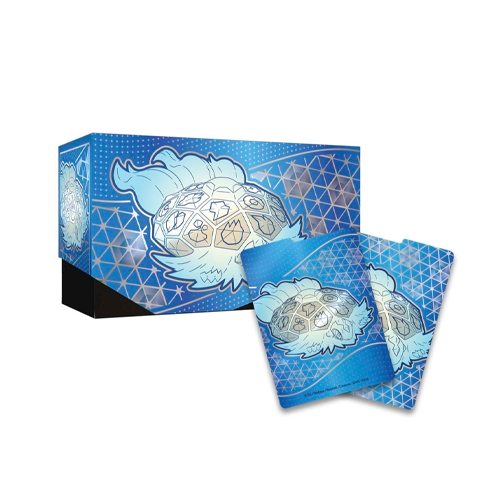 Pokemon Center Scarlet & Violet Stellar Crown Elite Trainer Box