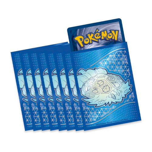 Pokemon Center Scarlet & Violet Stellar Crown Elite Trainer Box