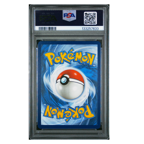 PSA 9 Pokemon 2025 Pre En-Prismatic Evolutions Umbreon Ex #060 (Surprise Box Exclusive)