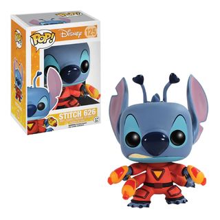 Funko Pop Disney: Lilo & Stitch - Stitch 626 (experiment)