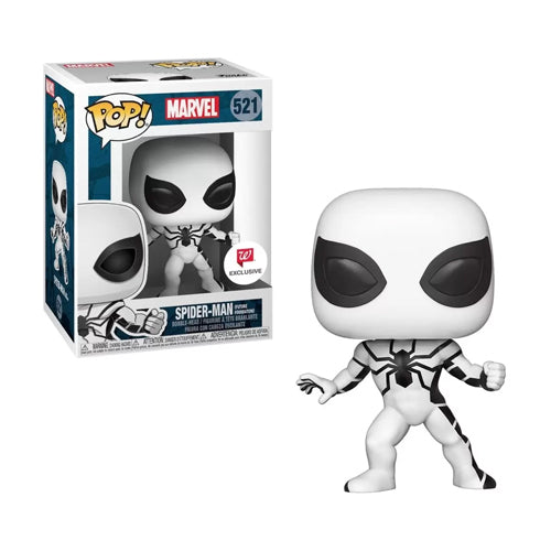 Funko Pop Marvel Spider-Man #521 Future Foundation Exclusive