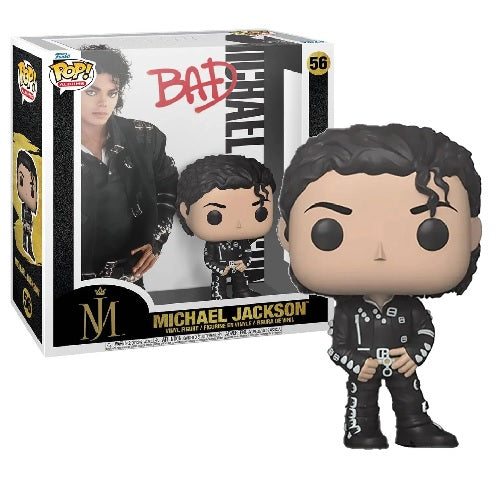 Poupée Michael Jackson Black or White - Collection Poupée Michael Jackson Black or White - Collection
