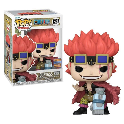 Funko Pop Animation One Piece -