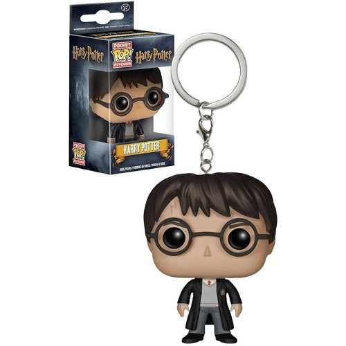 Funko Pocket Pop! Vinyl Keychain  Harry Potter