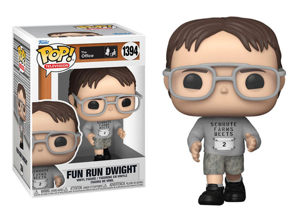 Funko Pop Television The Office 2023 collection