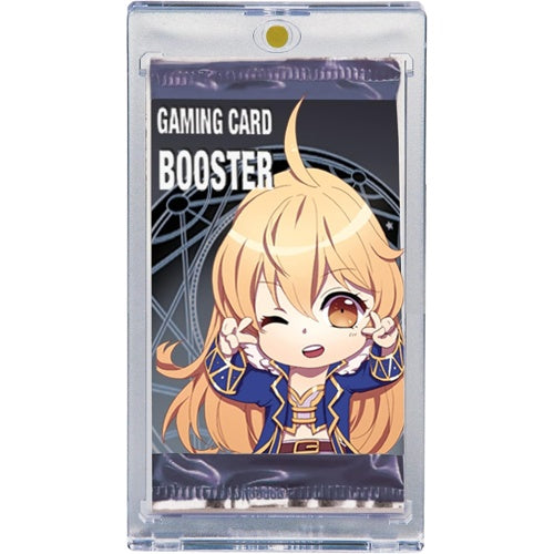 Ultra Pro UV ONE-TOUCH Magnetic Holder for Booster Pack
