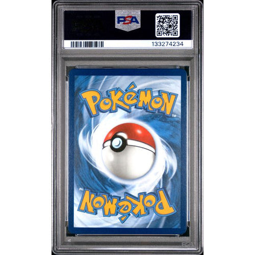 PSA 10 Gem Mint Pokemon Umbreon EX Surprise Box 060/131 Prismatic Evolutions Stamped