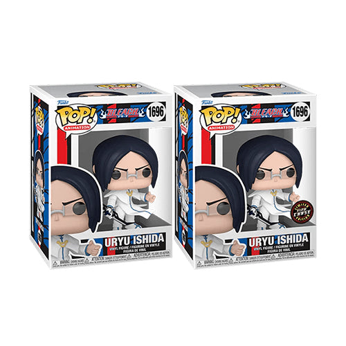 Funko Pop Animation Bleach - Uryu Ishida