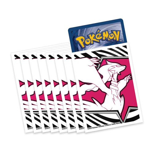 Pokemon Center Scarlet & Violet White Flare Elite Trainer Box