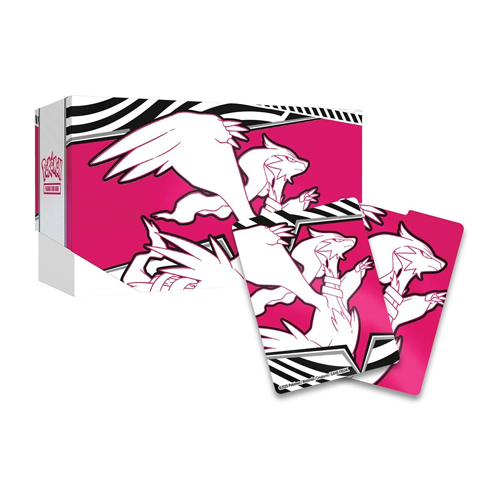 Pokemon Center Scarlet & Violet White Flare Elite Trainer Box