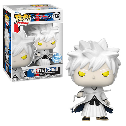 Funko Pop Animation -Bleach - White Ichigo