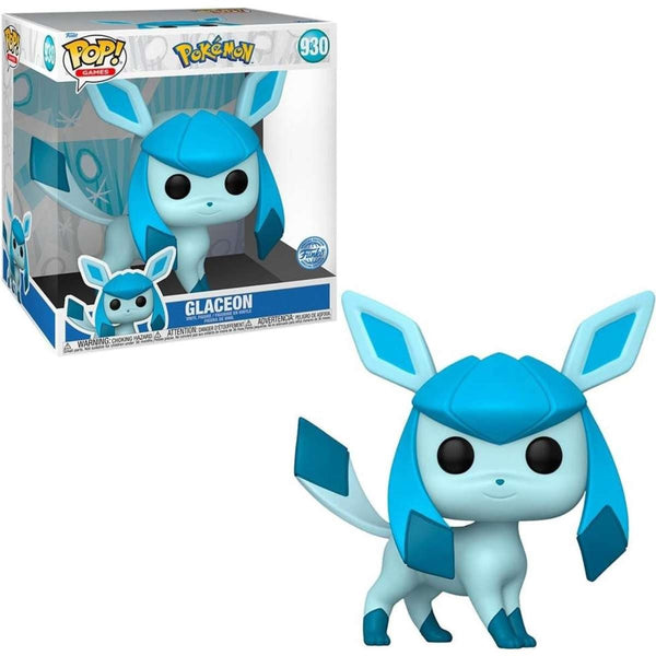 Funko Pop! Games: Pokemon Collection