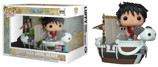 Funko Pop Animation One Piece Ultimate Figures collection