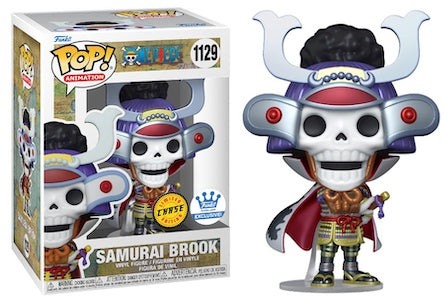 Funko Pop Animation One Piece Ultimate Figures collection