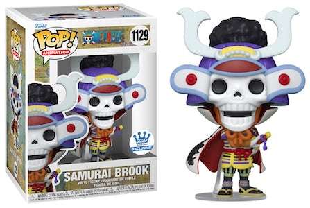 Funko Pop Animation One Piece Ultimate Figures collection