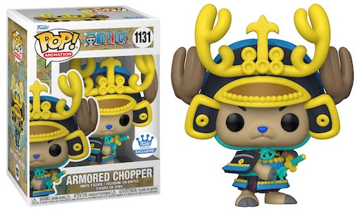 Funko Pop Animation One Piece Ultimate Figures collection