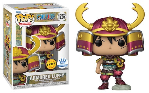 Funko Pop Animation One Piece Ultimate Figures collection