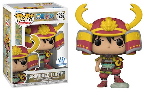 Funko Pop Animation One Piece Ultimate Figures collection