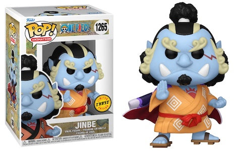 Funko Pop Animation One Piece Ultimate Figures collection