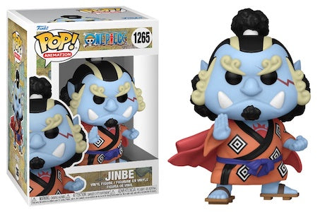 Funko Pop Animation One Piece Ultimate Figures collection – FUN&KO