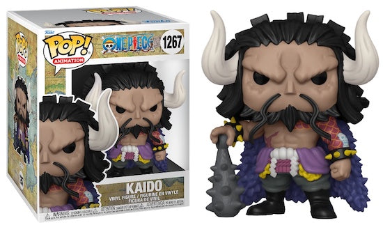 Funko Pop Animation One Piece Ultimate Figures collection