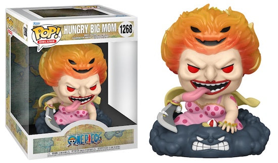 Funko Pop Animation One Piece Ultimate Figures collection