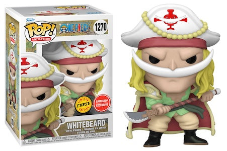 Funko Pop Animation One Piece Ultimate Figures collection