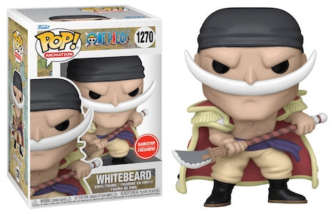 Funko Pop Animation One Piece Ultimate Figures collection