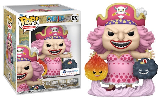 Funko Pop Animation One Piece Ultimate Figures collection