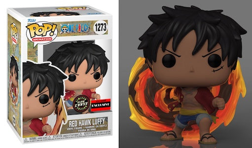 Funko Pop Animation One Piece Ultimate Figures collection