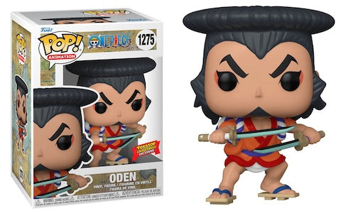 Funko Pop Animation One Piece Ultimate Figures collection