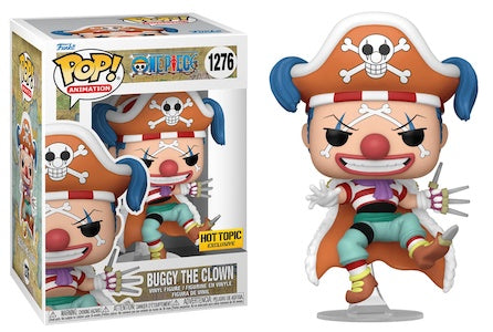 Funko Pop Animation One Piece Ultimate Figures collection