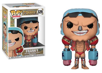 Funko Pop Animation One Piece Ultimate Figures collection