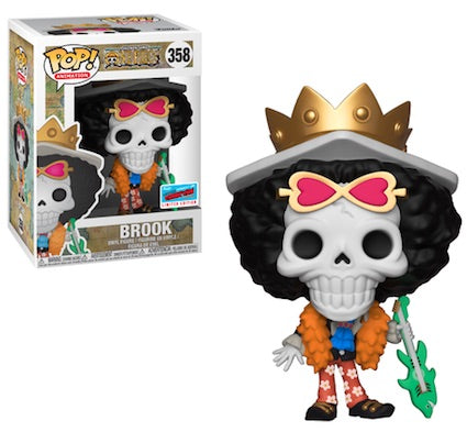 Funko Pop Animation One Piece Ultimate Figures collection