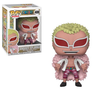 Funko Pop Animation One Piece Ultimate Figures collection