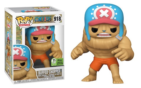 Funko Pop Animation One Piece Ultimate Figures collection