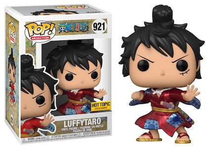 Funko Pop Animation One Piece Ultimate Figures collection