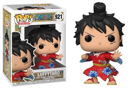 Funko Pop Animation One Piece Ultimate Figures collection