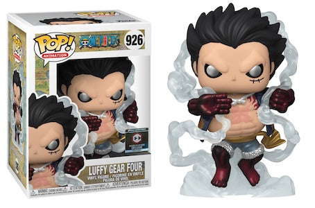 Funko Pop Animation One Piece Ultimate Figures collection