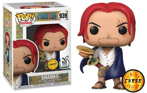 Funko Pop Animation One Piece Ultimate Figures collection