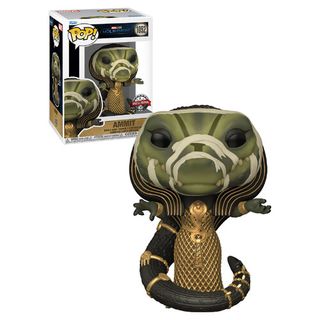 Funko Pop Marvel Studios-Moon Knight Collection